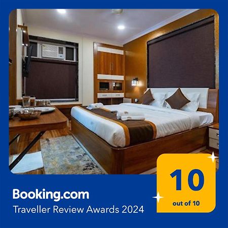 Fabhotel Prime Tiyara Inn Calcutta Eksteriør billede