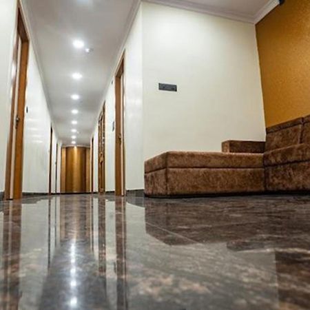 Fabhotel Prime Tiyara Inn Calcutta Eksteriør billede