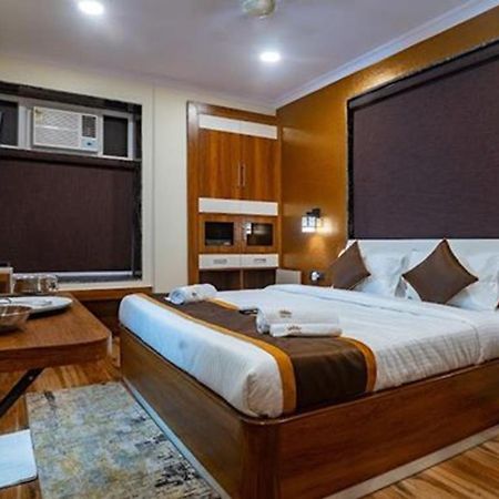 Fabhotel Prime Tiyara Inn Calcutta Eksteriør billede