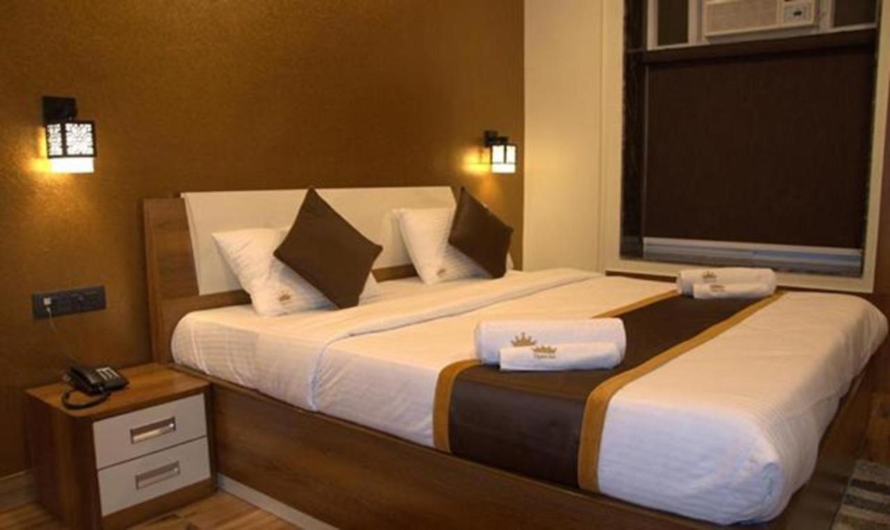 Fabhotel Prime Tiyara Inn Calcutta Eksteriør billede