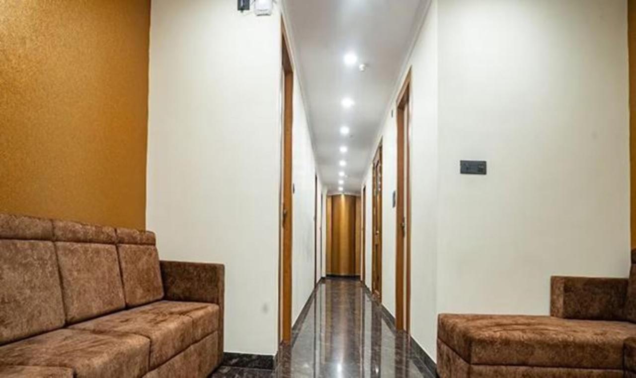 Fabhotel Prime Tiyara Inn Calcutta Eksteriør billede