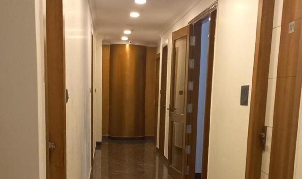 Fabhotel Prime Tiyara Inn Calcutta Eksteriør billede