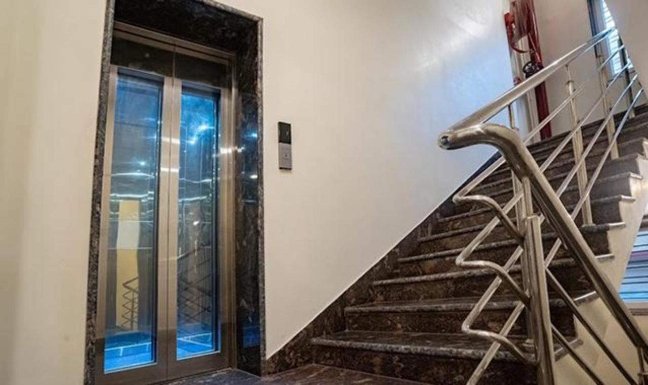 Fabhotel Prime Tiyara Inn Calcutta Eksteriør billede