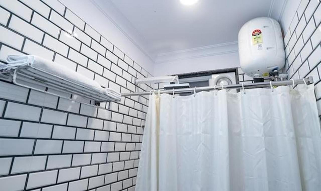 Fabhotel Prime Tiyara Inn Calcutta Eksteriør billede