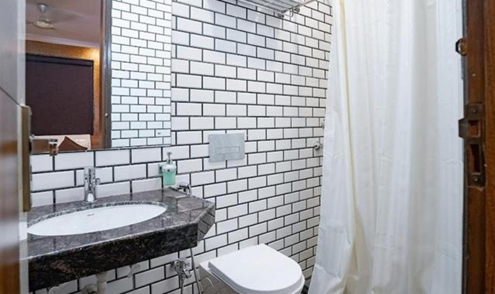 Fabhotel Prime Tiyara Inn Calcutta Eksteriør billede